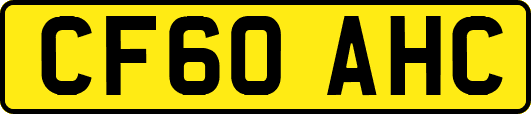 CF60AHC