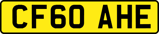 CF60AHE
