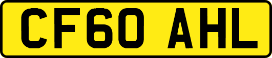 CF60AHL
