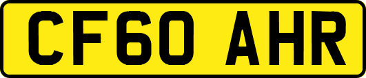 CF60AHR