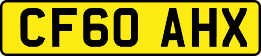 CF60AHX