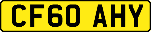 CF60AHY