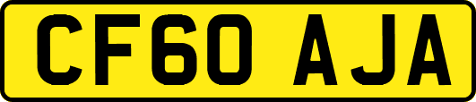 CF60AJA