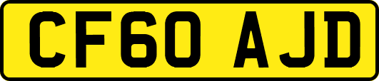 CF60AJD