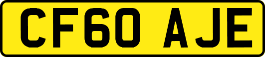 CF60AJE