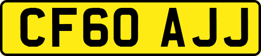 CF60AJJ