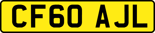 CF60AJL