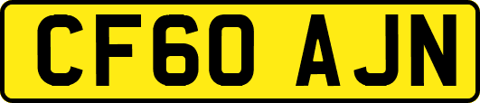 CF60AJN