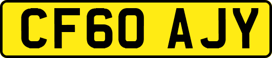 CF60AJY