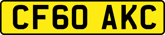 CF60AKC