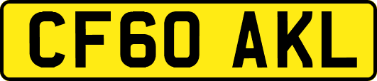 CF60AKL