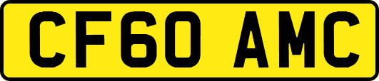 CF60AMC