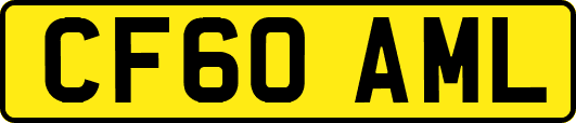 CF60AML