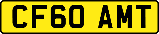 CF60AMT