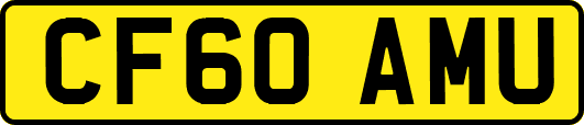 CF60AMU