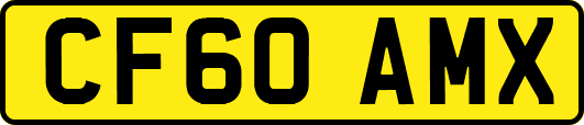 CF60AMX