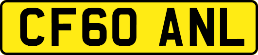 CF60ANL