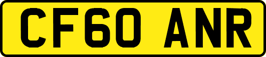 CF60ANR