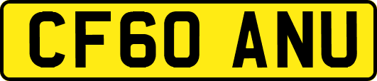 CF60ANU
