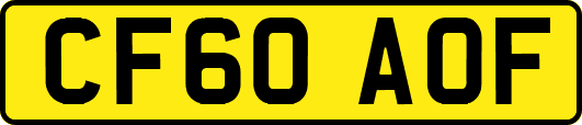 CF60AOF