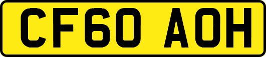CF60AOH