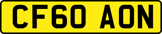 CF60AON