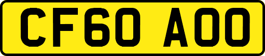 CF60AOO