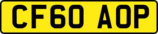 CF60AOP