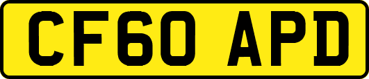 CF60APD