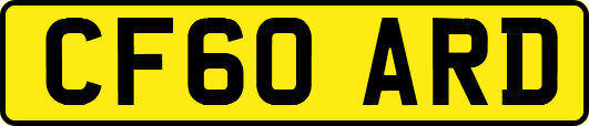 CF60ARD