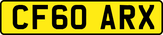 CF60ARX