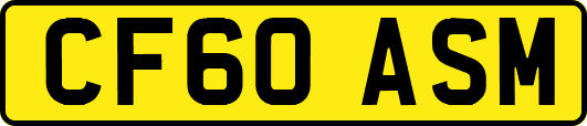 CF60ASM