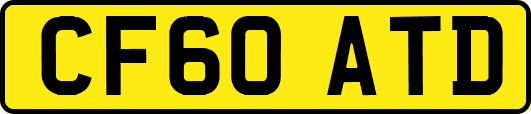CF60ATD