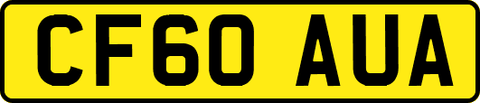 CF60AUA