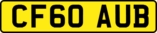 CF60AUB