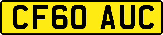 CF60AUC