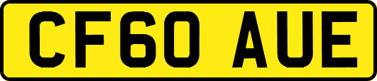 CF60AUE