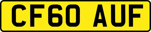 CF60AUF