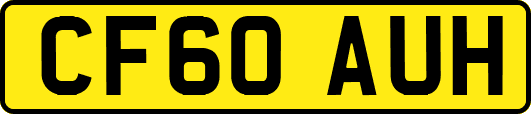CF60AUH