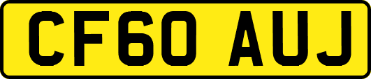 CF60AUJ
