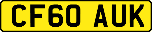 CF60AUK