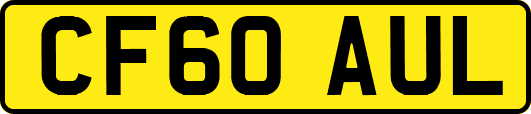 CF60AUL