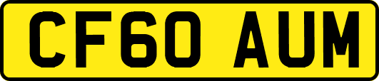 CF60AUM