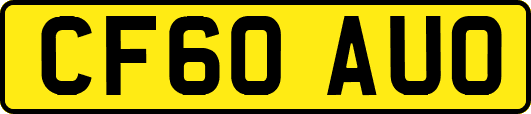 CF60AUO