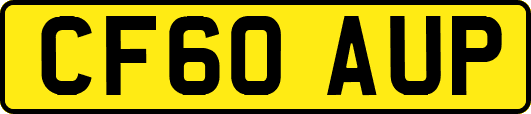 CF60AUP