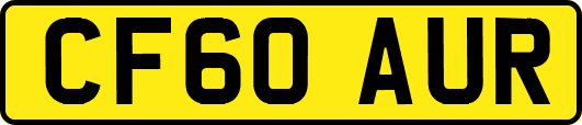 CF60AUR