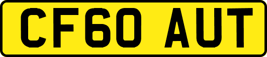 CF60AUT