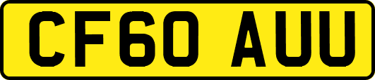 CF60AUU