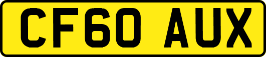 CF60AUX