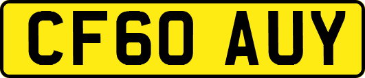 CF60AUY
